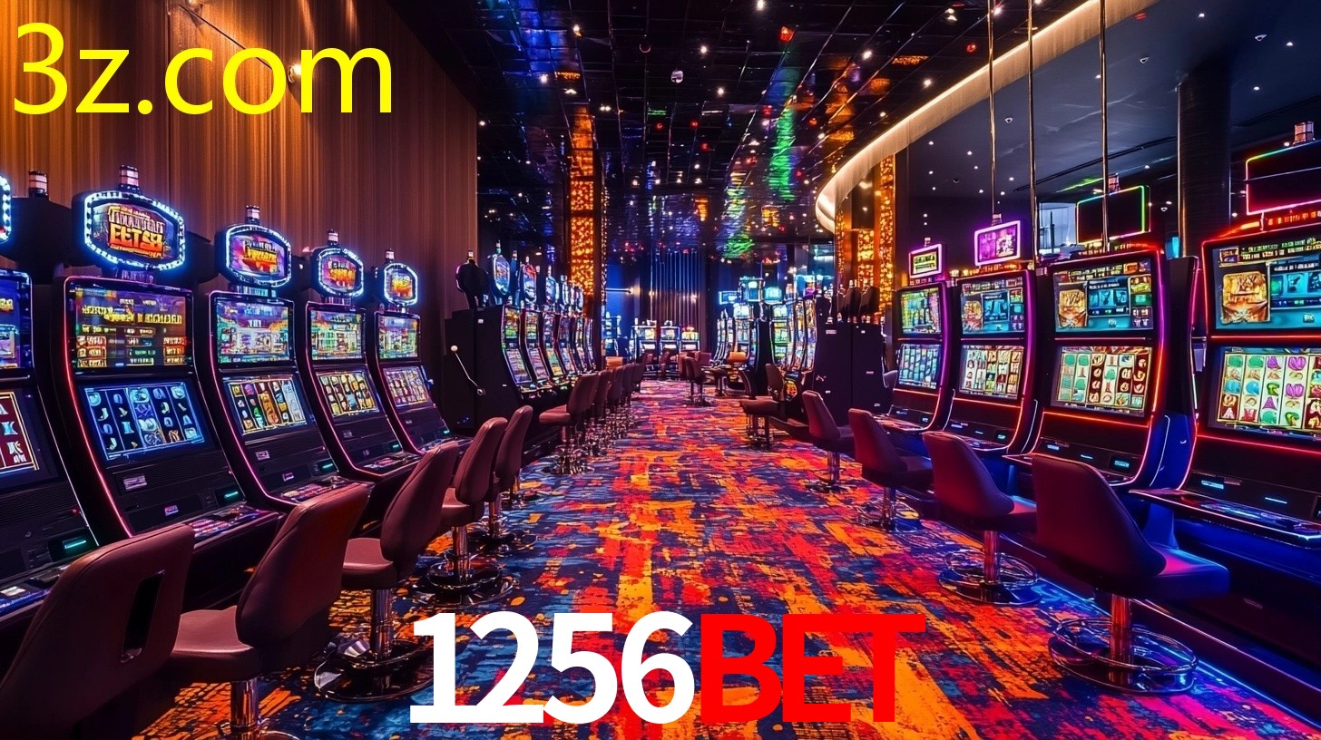 1256BET